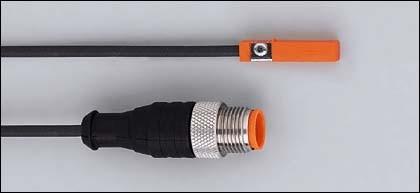 Produktbild ifm Electronic Zylindersensor