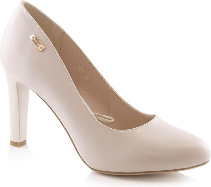 Immagine prodotto Sergio Leone W SK3AR pumps light gray (39)