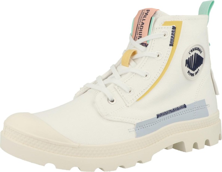 Image du produit Palladium Pampa Underlayer (36)