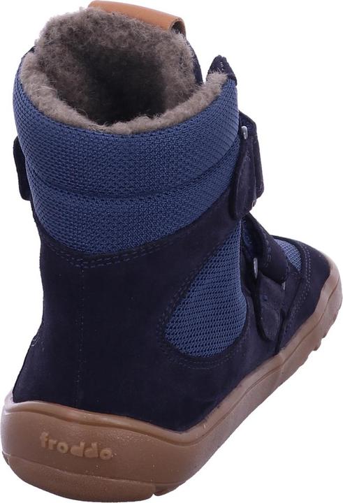 Produktbild Froddo Kid's Barefoot Tex Winter (27)