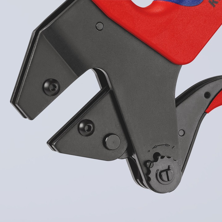 Produktbild Knipex Crimp-Systemzange (200 mm)