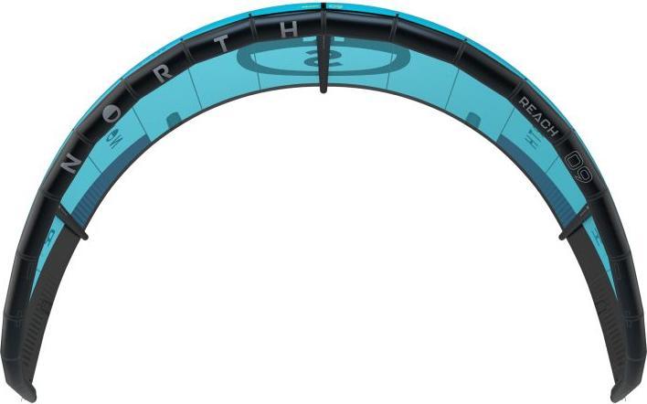 Produktbild North Reach Kite 15m