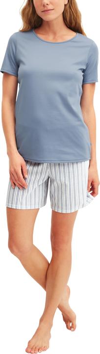Produktbild Calida Striped Dreams Kurz-Pyjama (L)