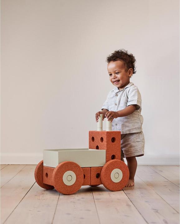 Immagine prodotto Modu Passeggino 3 in 1 / Passeggino 3 in 1