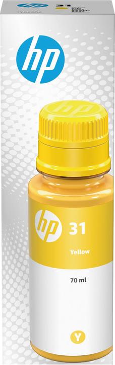Productafbeelding HP 31 (Y)