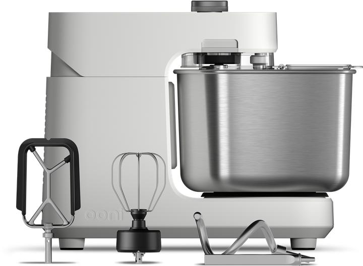 Actual product image Ooni Halo Pro Spiralteigmaschine (750 W)