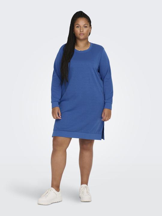 Image du produit Only Robe sweat curvy (XL)