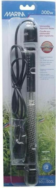 Hagen Riscaldatore Marina 300W, 27 cm