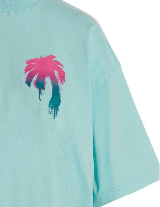 Produktbild Palm Angels I Love TShirt (S)