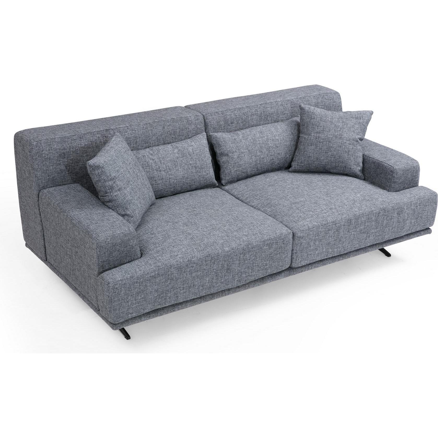 Thumbnail - Atelier del Sofa, Sofa, Kennedi (2-Sitzer)