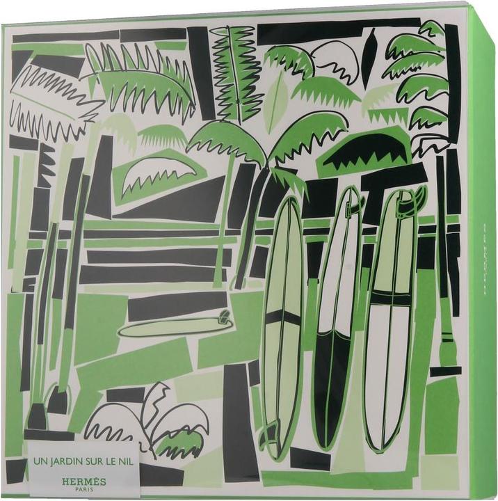 Produktbild Hermès Un Jardin sur le Nil (Eau de Toilette, 100 ml)