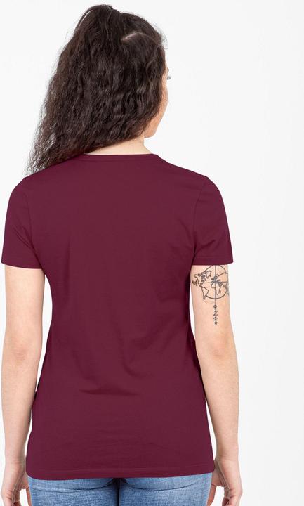 Produktbild JAKO T-Shirt Organic (S)