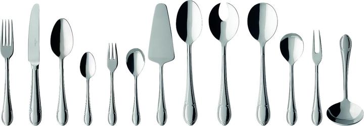Image du produit Villeroy & Boch Couverts de table 68 pcs. Mademoiselle (68 pièce(s), Set de couverts)