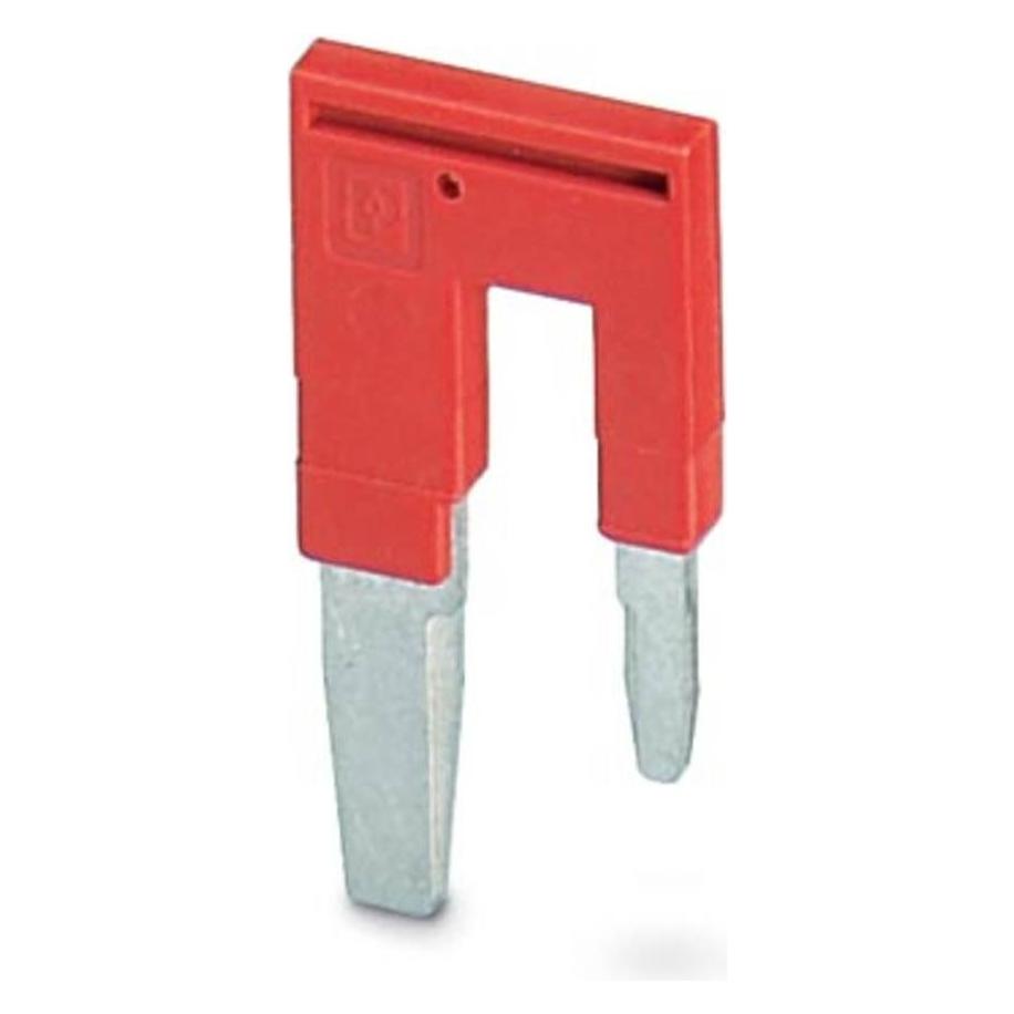 Phoenix Contact RB UT 16-(2,5/4), Elektronikkabel + Stecker, Rot