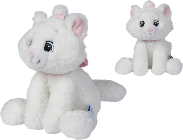 Image du produit Simba Disney Super Soft Aristocats Marie (25 cm) (25 cm)
