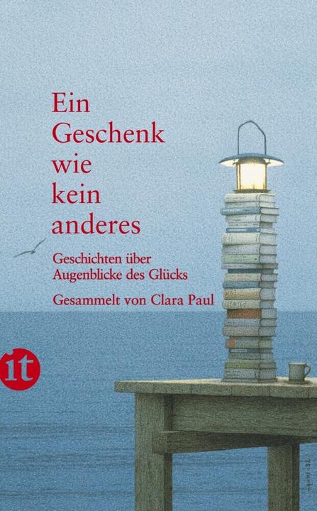Produktbild Ein Geschenk wie kein anderes (Deutsch, Clara Paul, 2016)