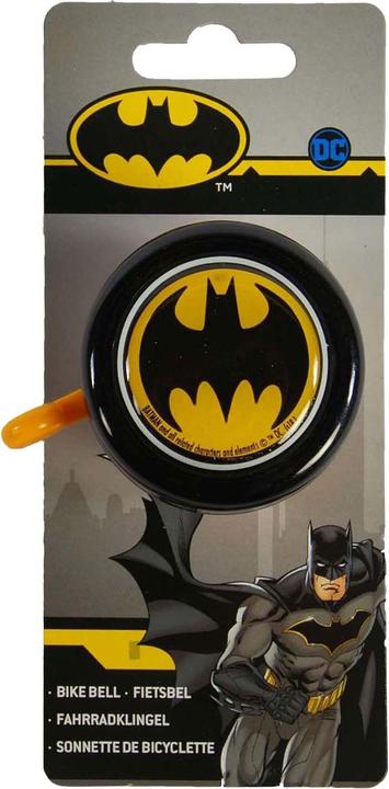 Image du produit Batman Sonnette de vélo