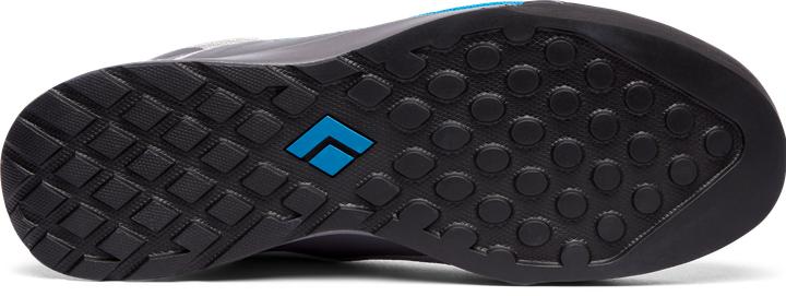 Image du produit Black Diamond Fuel M'S- Chaussures D'Approche (40)