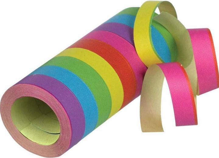 Produktbild Riethmüller Riesenluftschlange sortiert (1 Stk.)