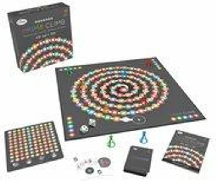 Produktbild Thinkfun Prime Climb (Deutsch, Französisch, Italienisch, Englisch)
