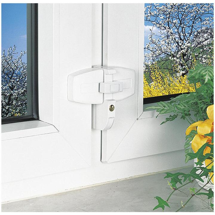 Produktbild Abus DFS95 W AL0089
