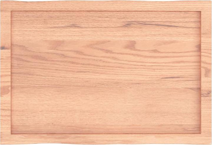 Actual product image VidaXL Chaim (80 x 50 x 4 cm)