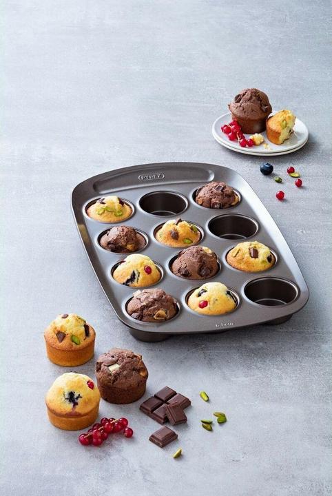 Produktbild Pyrex Muffinform