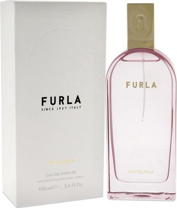 Produktbild Furla Favolosa Eau de Parfum (Eau de Parfum, 100 ml)