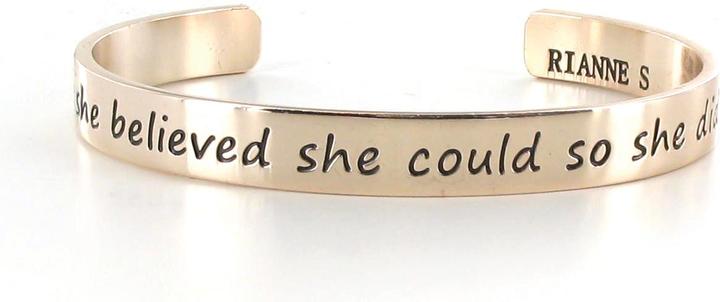 Actual product image Rianne S. RS Essentials Bella