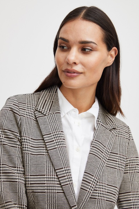 Actual product image B.young BYROWAN BLAZER - 20812321 (42)