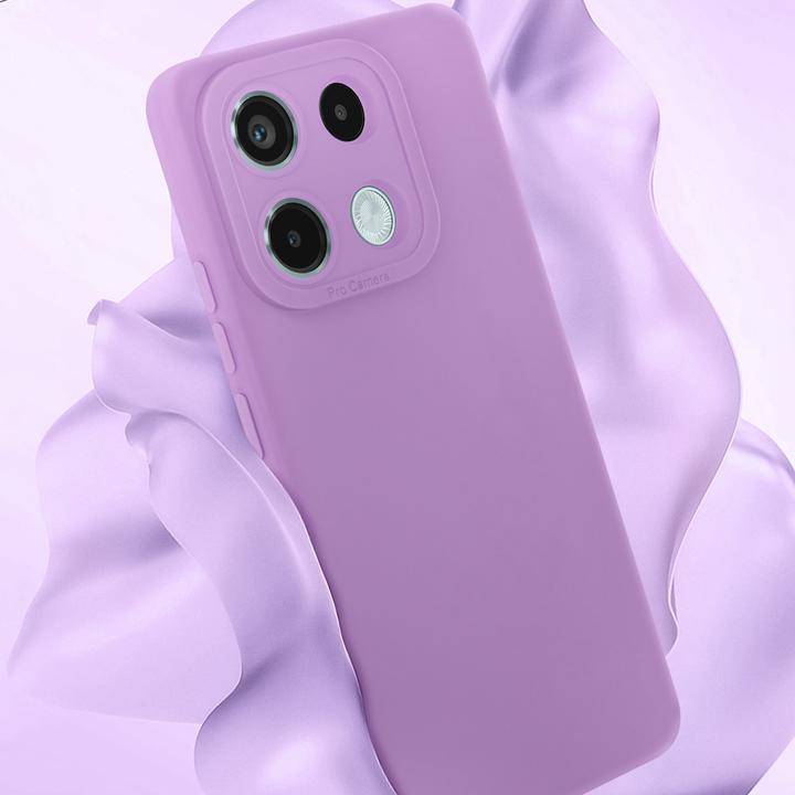 Image du produit Avizar SoftGlow Case Series (Xiaomi Redmi Note 13 Pro)