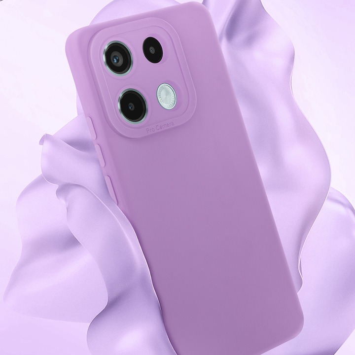 Produktbild Avizar SoftGlow Case Series (Xiaomi Redmi Note 13 Pro)