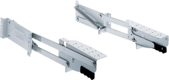 Peka Metall Parallelschwenkmechanik (2 Stk.)