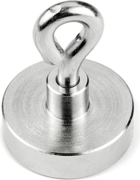 Produktbild Supermagnete Ösenmagnet (3x)