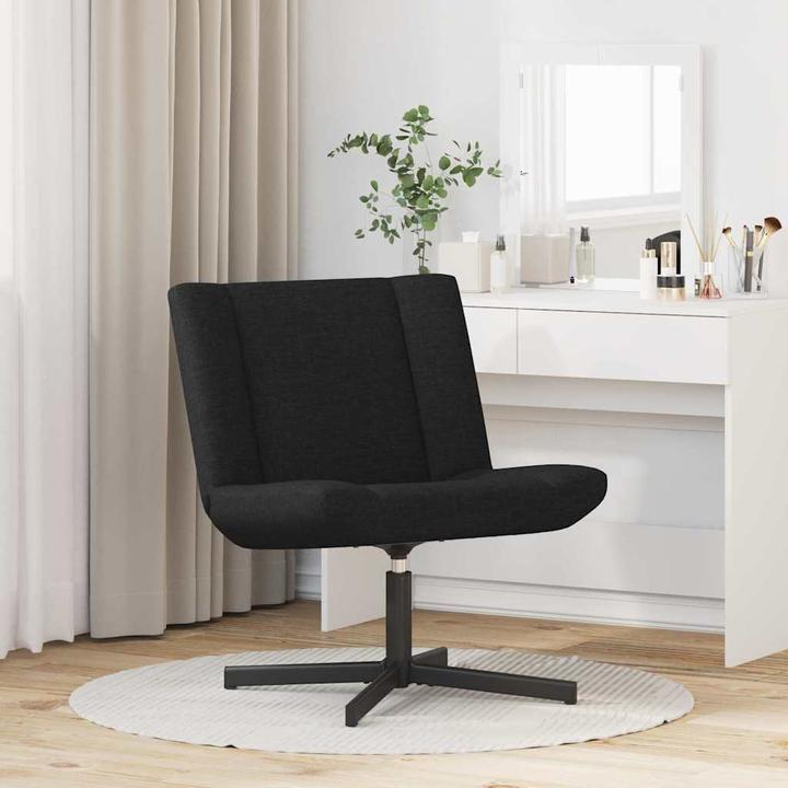 Actual product image vidaXL Drehstuhl