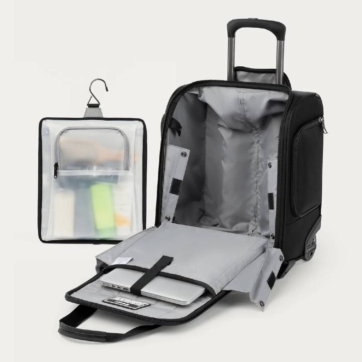 Produktbild Travelpro Crew - Classic Rolling UnderSeat Carry-on (24.50 l)