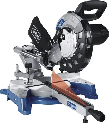 Produktbild Scheppach Hm100lxu