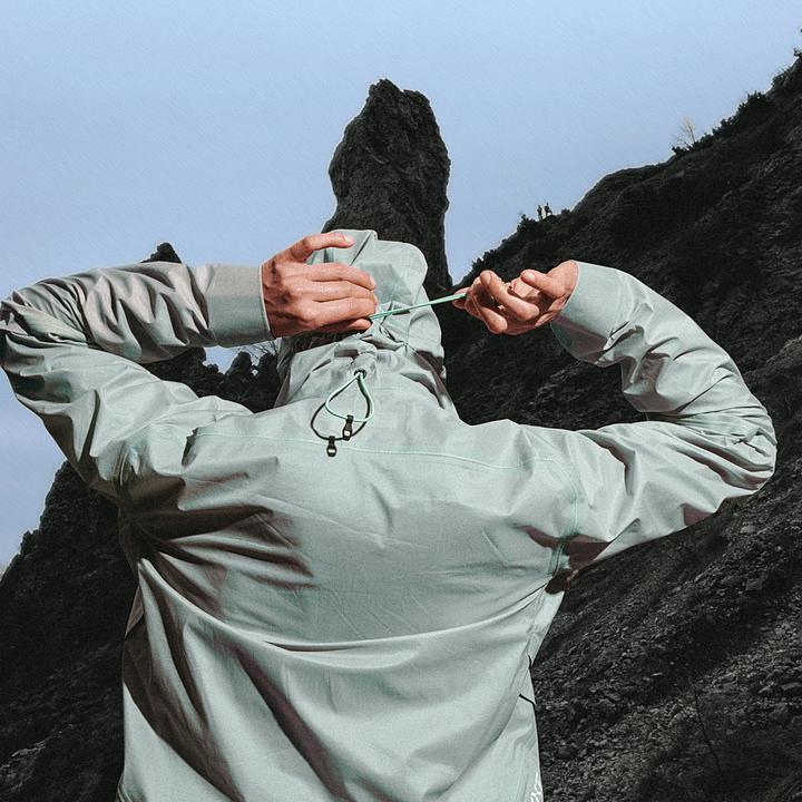 Image du produit Salewa Nxt Ptx 3L Jkt W (42, XL)