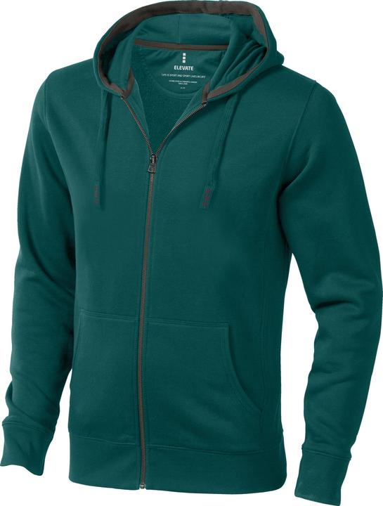 Image du produit Elevate Arora - Sweat à capuche zippé - Homme (3XL)