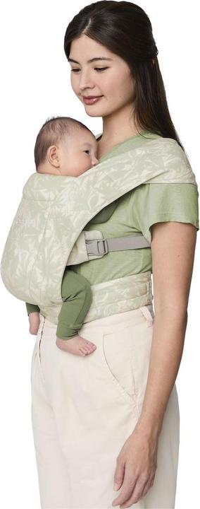 Actual product image Ergobaby Embrace Neugeborenentrage