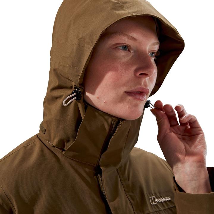 Actual product image Berghaus Waterproof Hillwalker 2.0 Gemini Jacket (34)