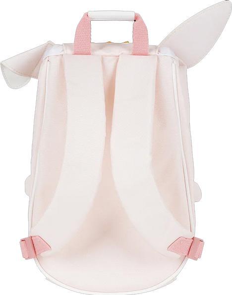 Actual product image Campeny children's backpack la lapine (7 l)