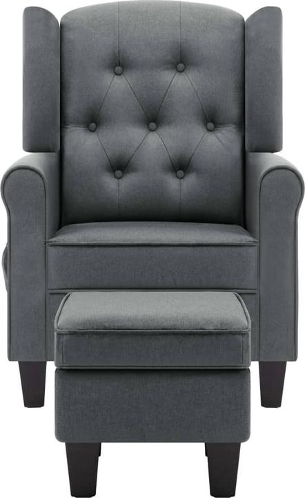 Actual product image vidaXL Nina