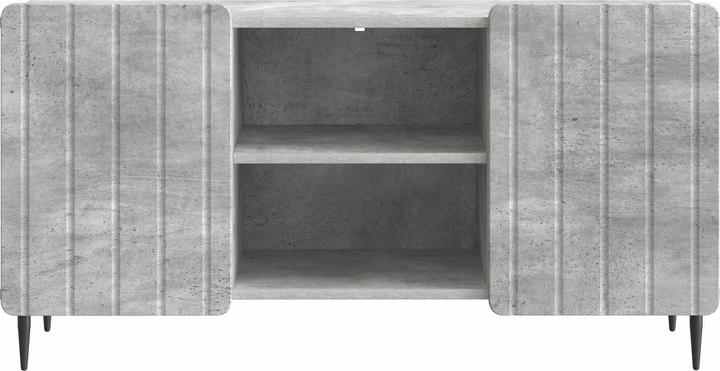 Produktbild vidaXL TV-Schränk (102 x 34.50 x 52 cm)