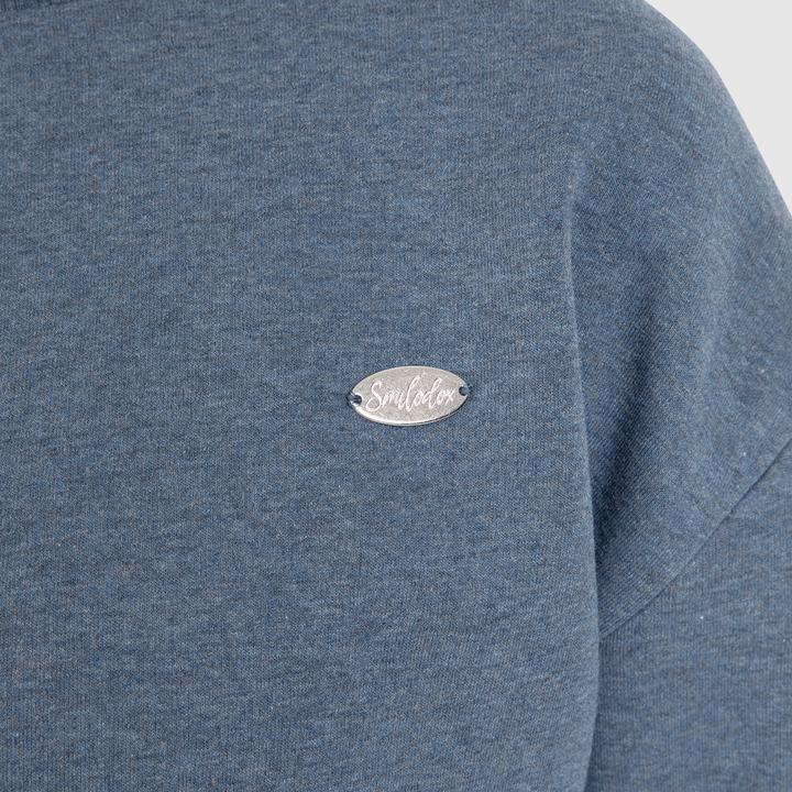 Produktbild Smilodox Crop Sweatshirt Amelia (XS)