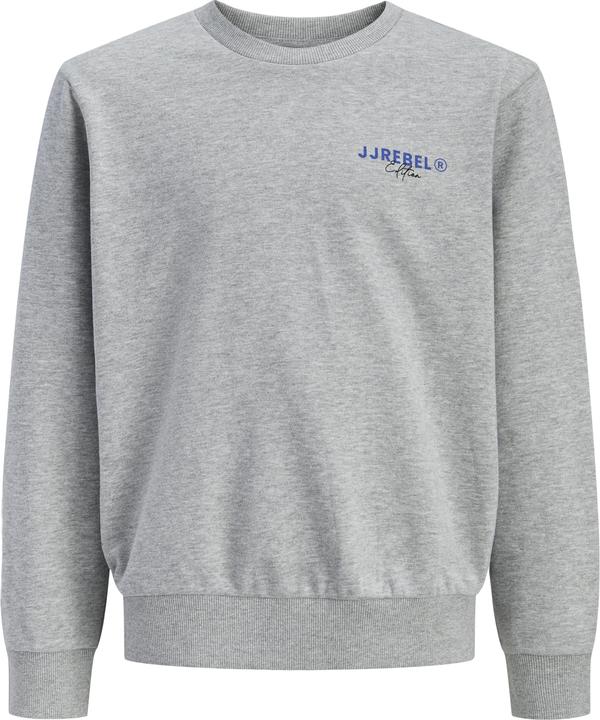 Light Grey Melange