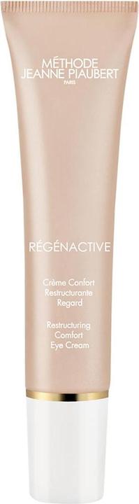 Image du produit Méthode Jeanne Piaubert Régénactive Regard Yeux (Crème pour les yeux, 15 ml, Journée)