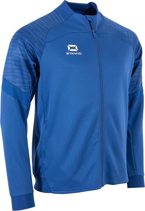 Immagine prodotto Stanno Giacca Bolt con zip integrale (128)