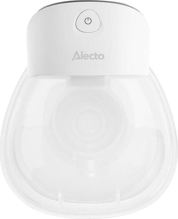 Produktbild Alecto elektrisch tragbare Milchpumpe