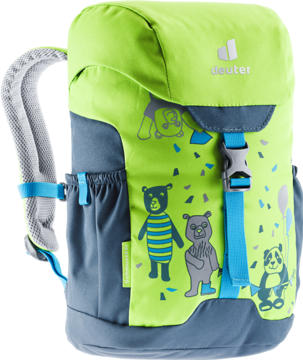 Actual product image Deuter Essentials (8 l)